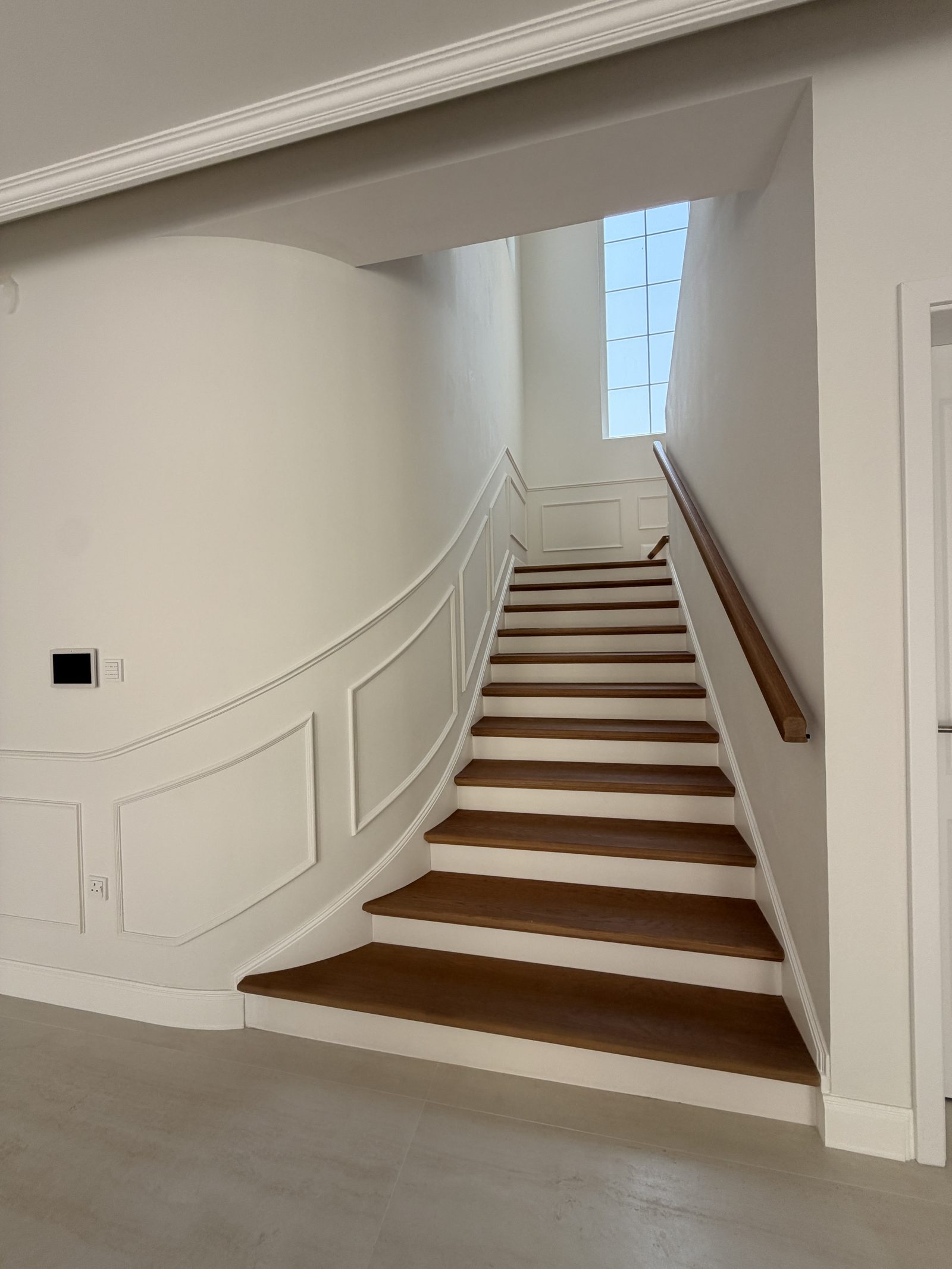 Stair